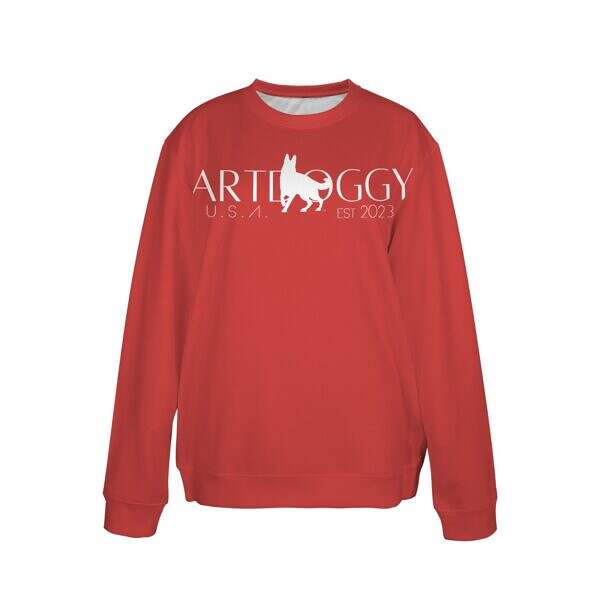 Pullover Sweater - Image 15