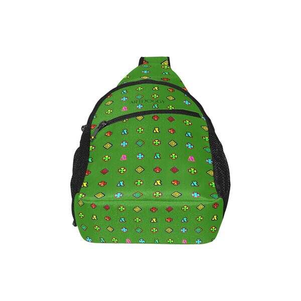 Chest Bag - Image 24