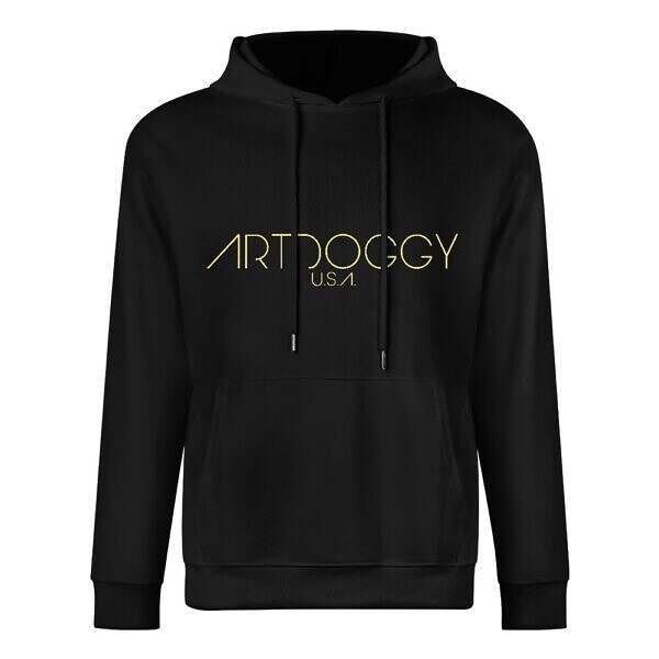 Pure Cotton Hoodie - Image 11