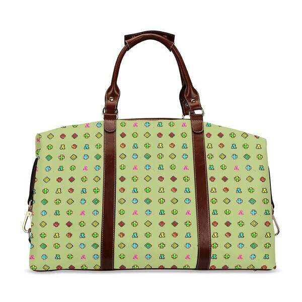 Carry On Flight Bag - Image 6
