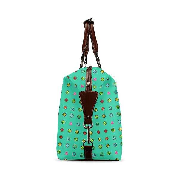 Carry On Flight Bag - Image 43