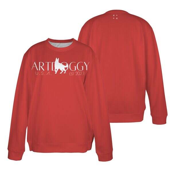 Pullover Sweater - Image 16