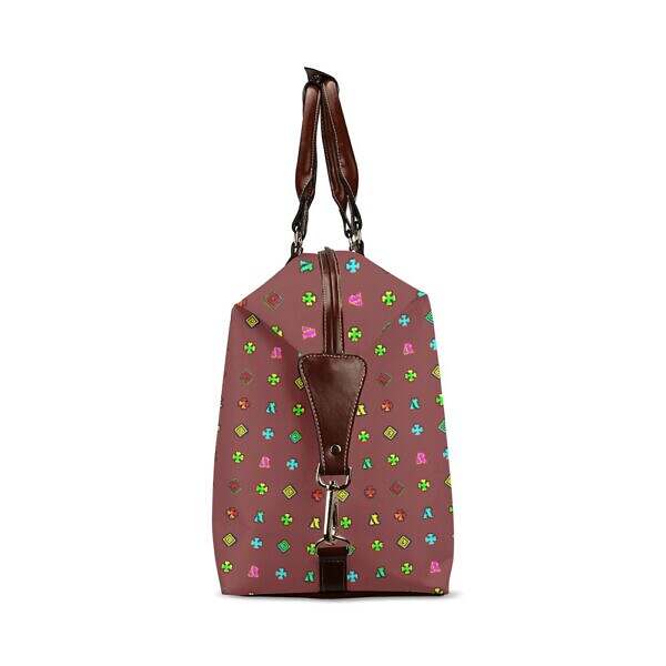 Carry On Flight Bag - Image 40