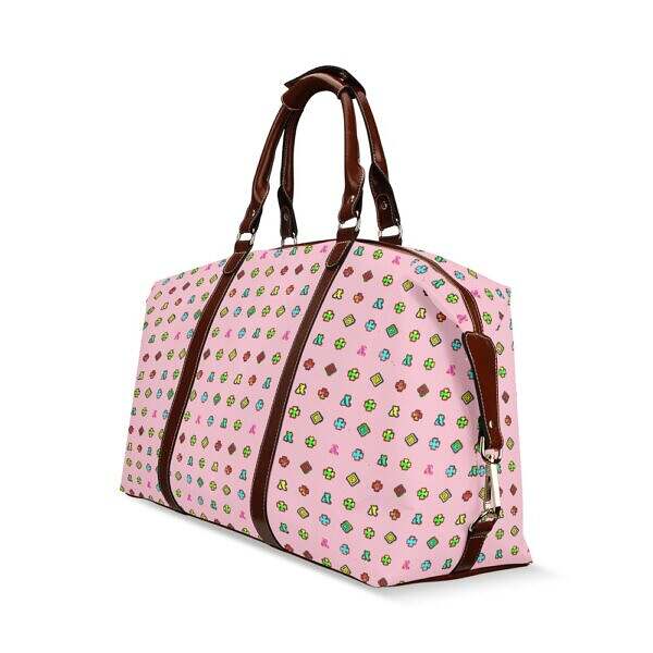 Carry On Flight Bag - Image 29