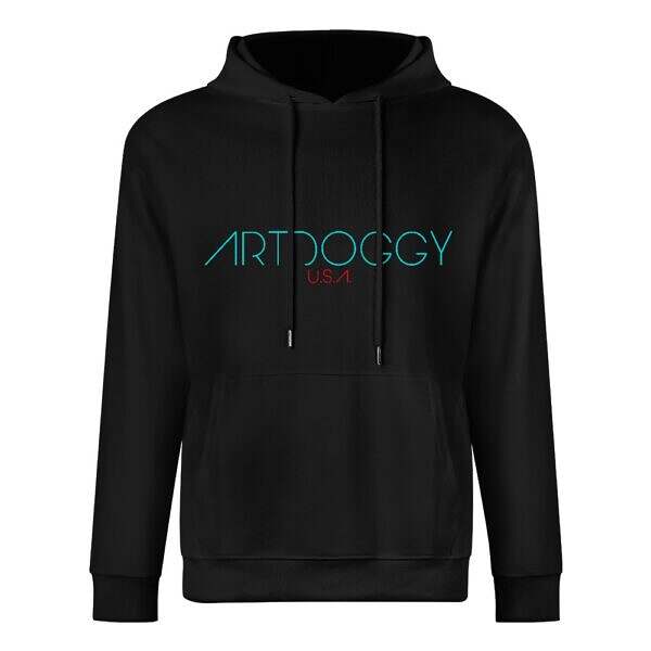 Pure Cotton Hoodie - Image 5