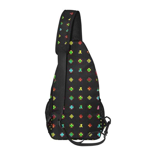Chest Bag - Image 11