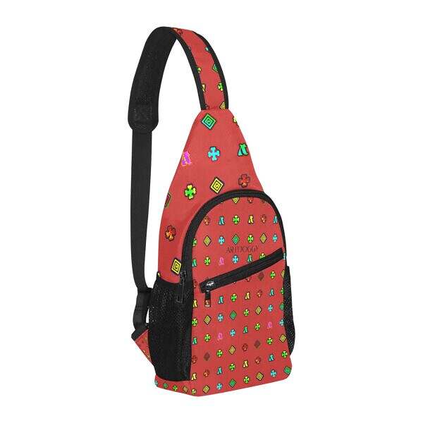 Chest Bag - Image 16
