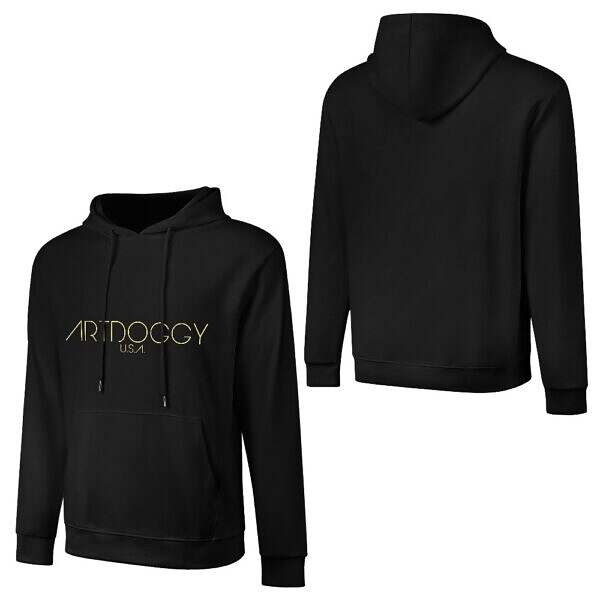 Pure Cotton Hoodie - Image 12