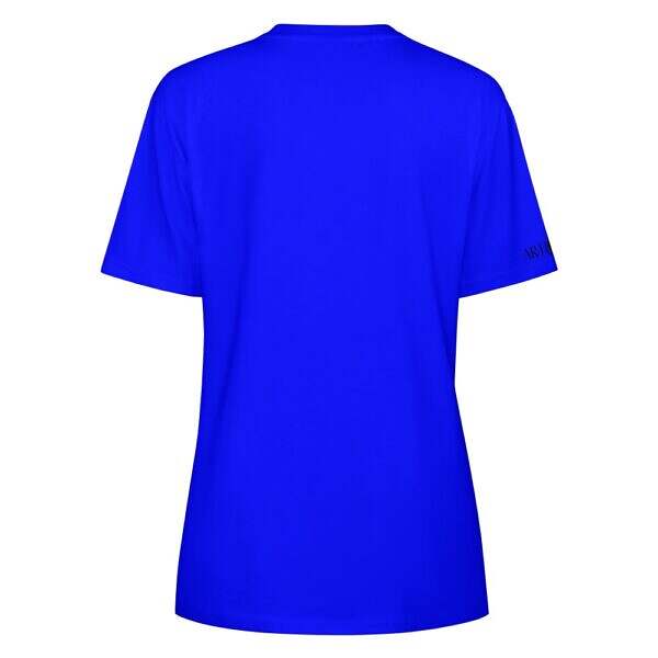 Then don't™ Cotton T-Shirt - Image 20