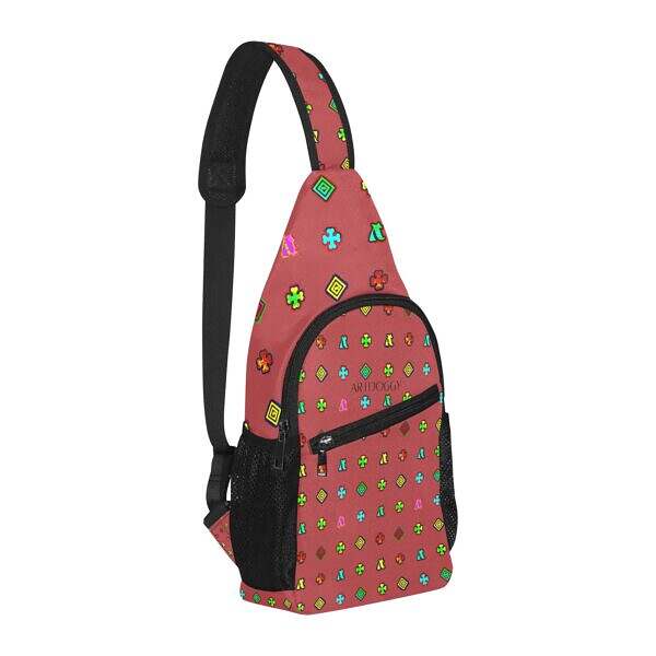Chest Bag - Image 34