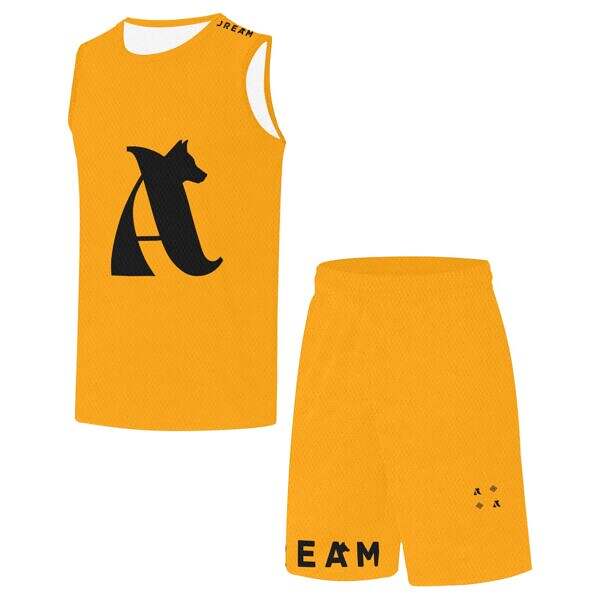 Basketball Jersey Set - Image 17