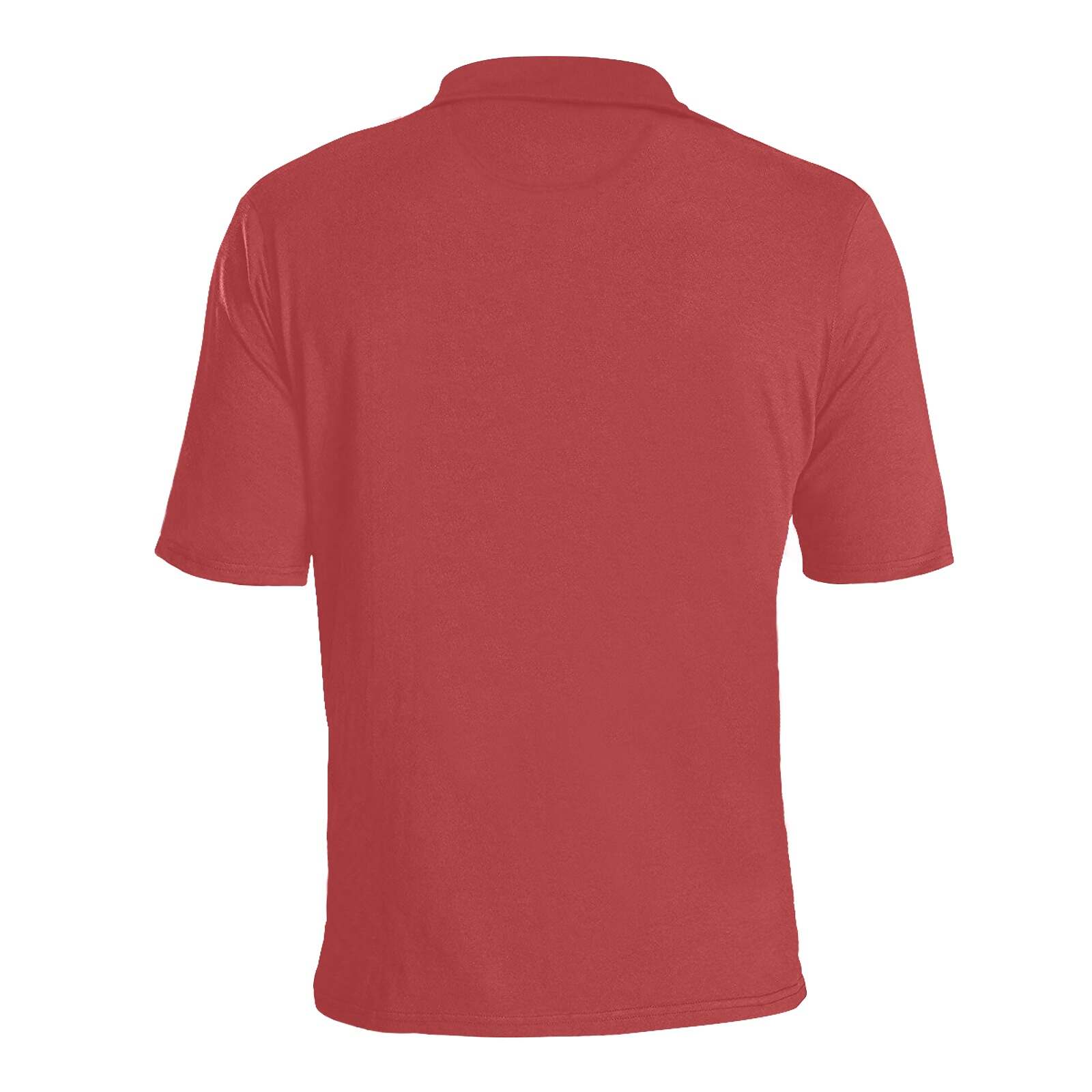 ArtDoggy™ Men's Buttoned Polo Shirt - Image 21