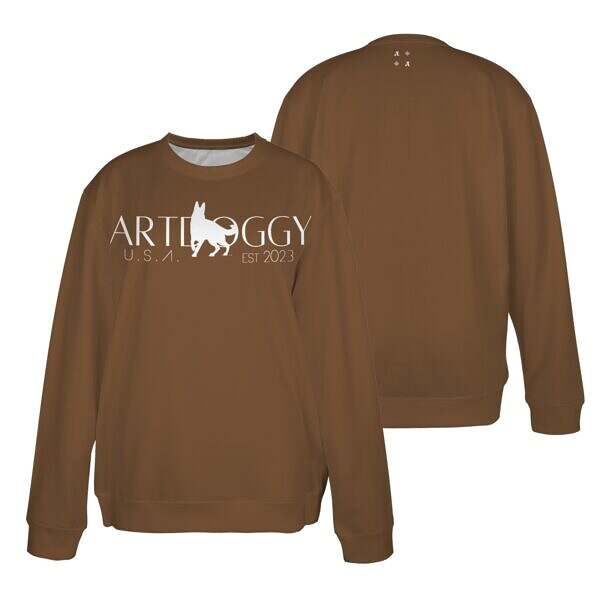 Pullover Sweater - Image 14