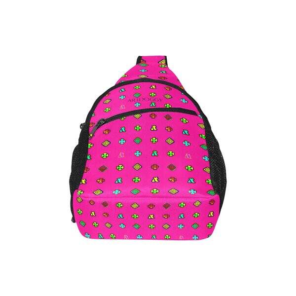 Chest Bag - Image 54