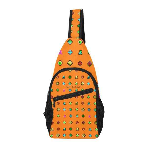 Chest Bag - Image 56