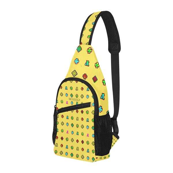 Chest Bag - Image 39