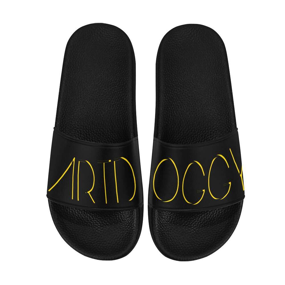 ArtDoggy™ Women's Slide Sandals - Image 22