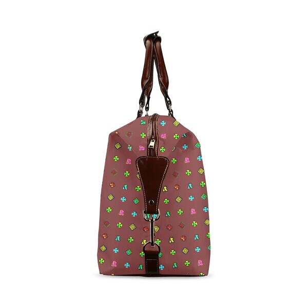Carry On Flight Bag - Image 38