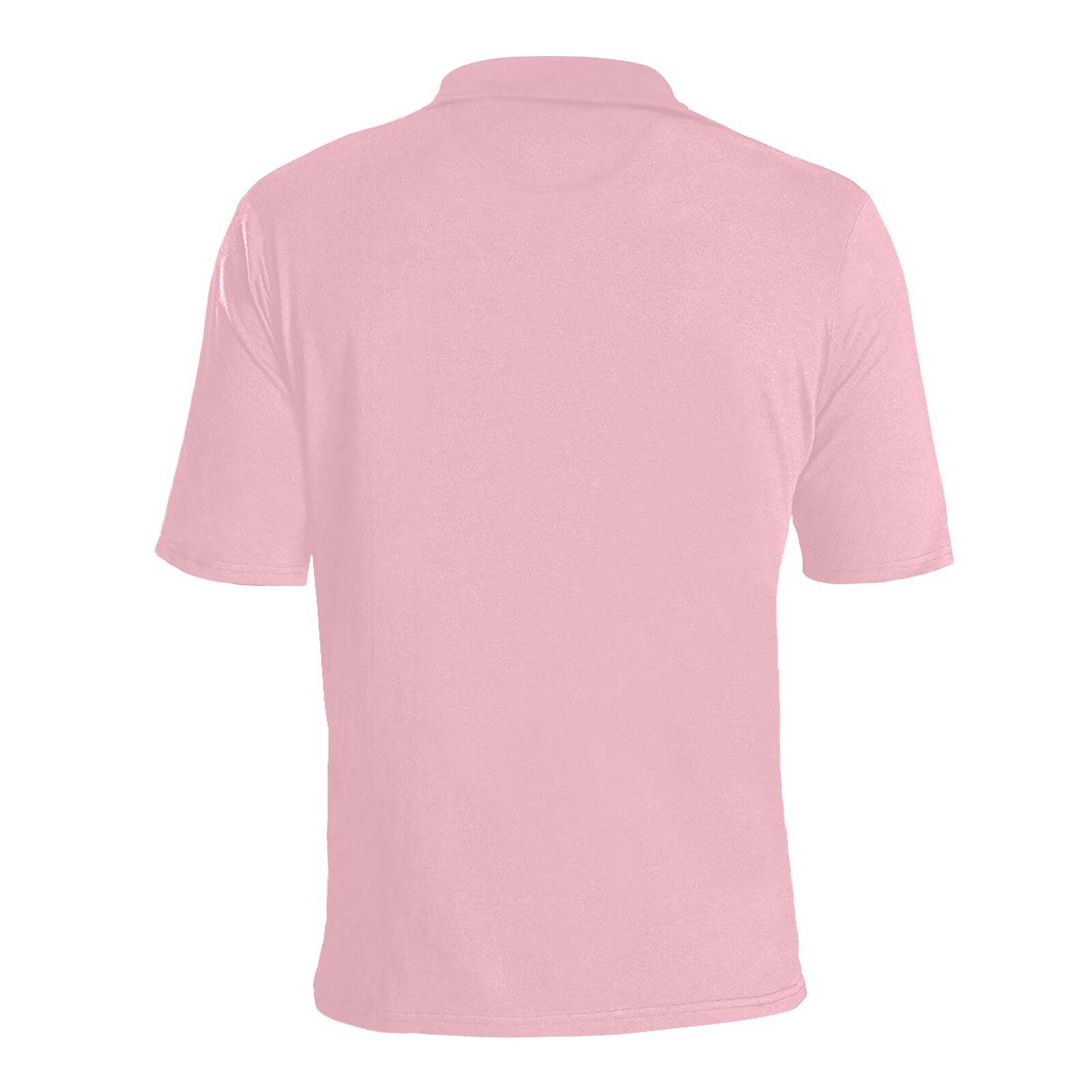 ArtDoggy™ Men's Buttoned Polo Shirt - Image 37