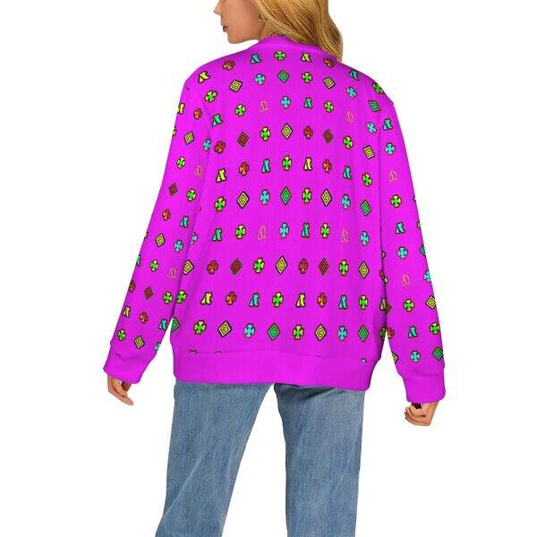 Button Up Cardigan - Image 18