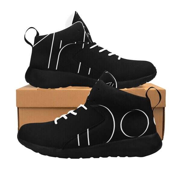ArtDoggy™ The-Printer-Lost-His-Job™ Sneakers - Image 33
