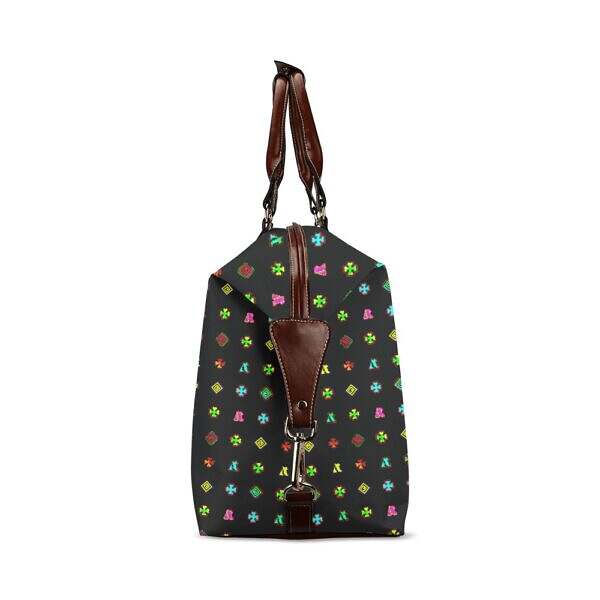 Carry On Flight Bag - Image 5