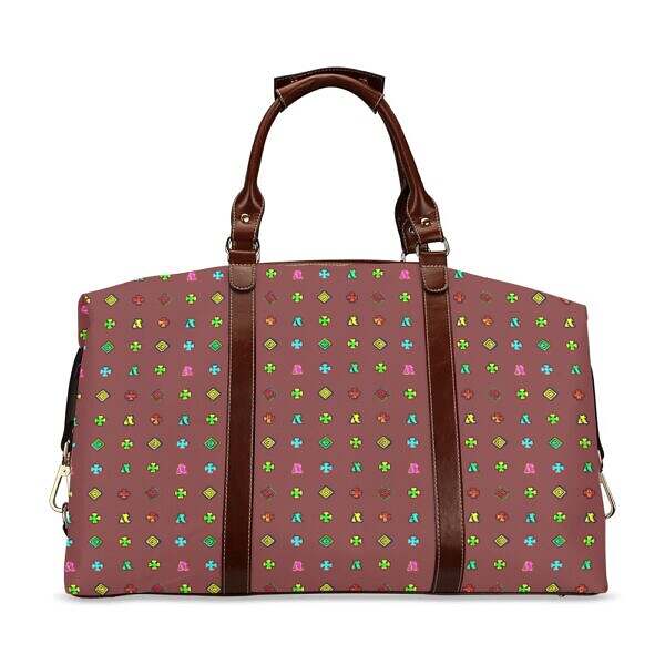 Carry On Flight Bag - Image 36