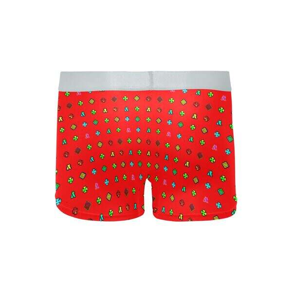 ADpld™ Multicolor Boxer Briefs - Image 34