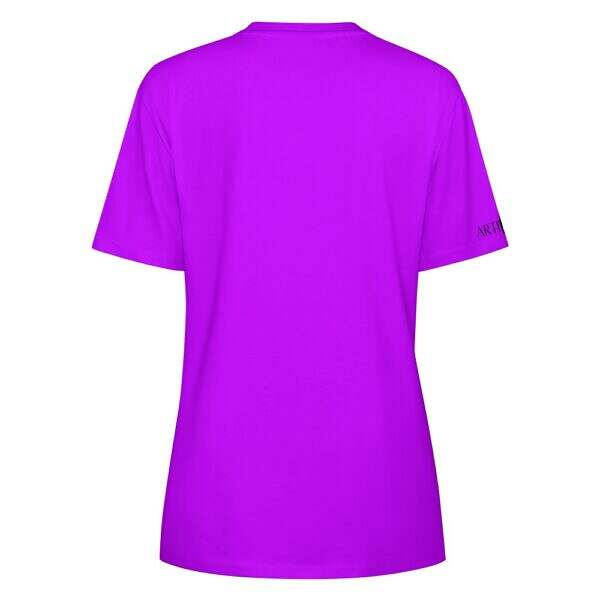 Then don't™ Cotton T-Shirt - Image 29