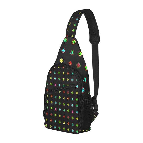 Chest Bag - Image 9