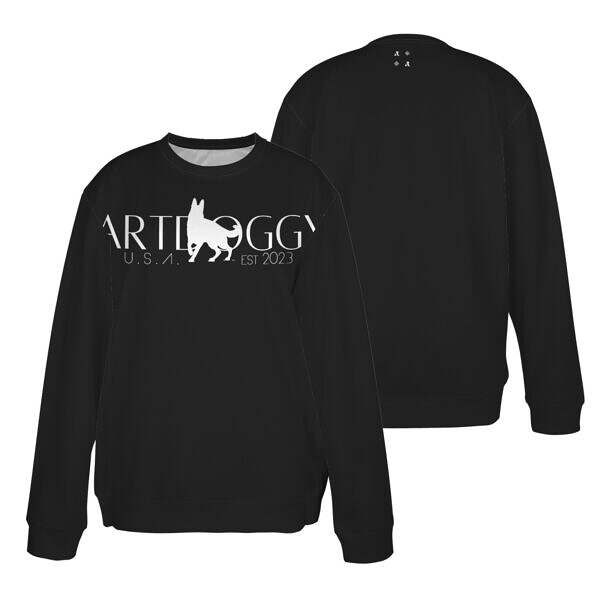 Pullover Sweater - Image 2