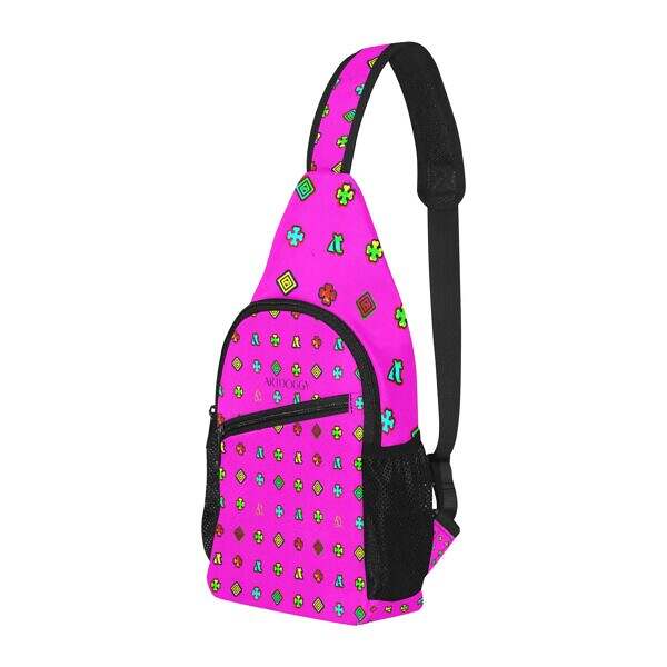 Chest Bag - Image 45