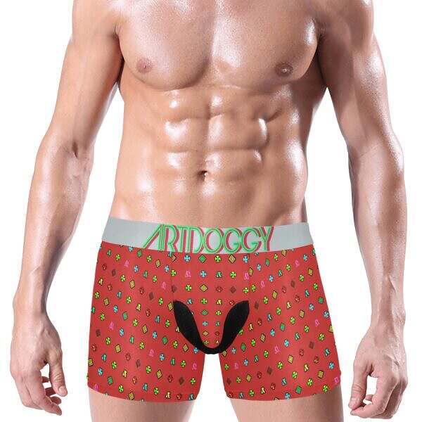ADpld™ Multicolor Boxer Briefs - Image 11