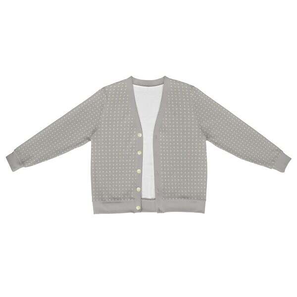 Button Up Cardigan - Image 11