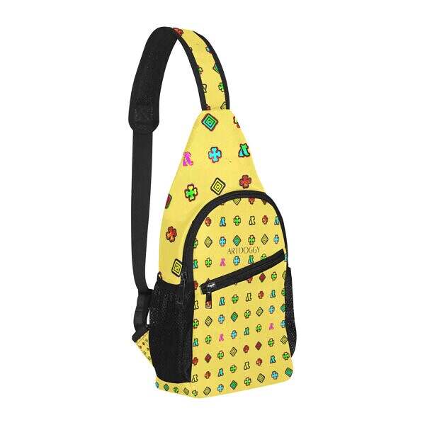 Chest Bag - Image 40