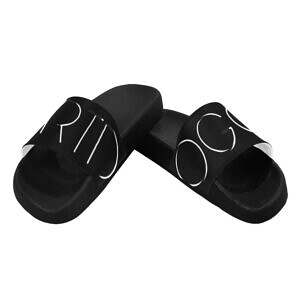 Slide Sandals