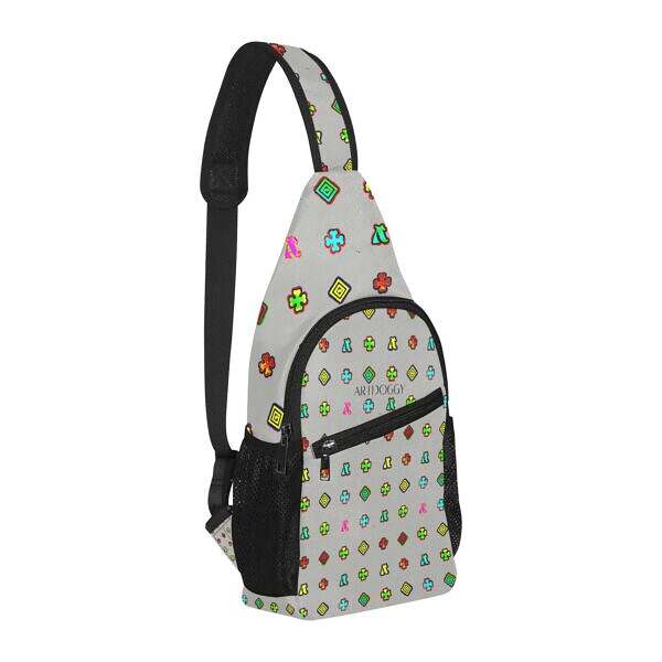 Chest Bag - Image 28