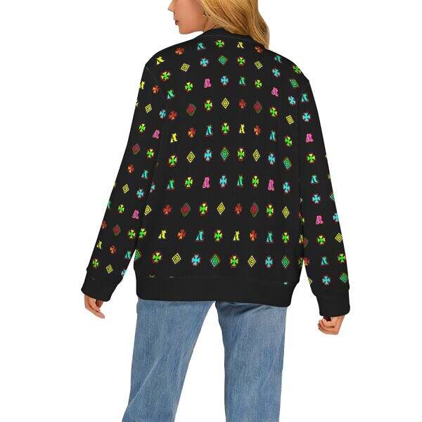 Button Up Cardigan - Image 3