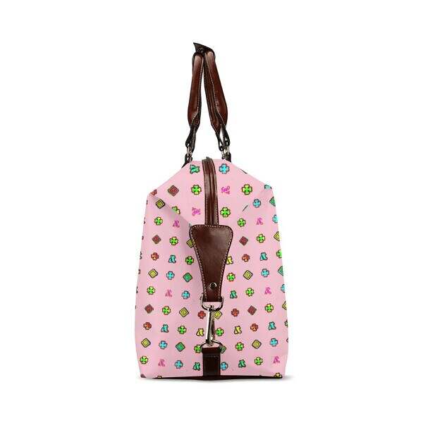 Carry On Flight Bag - Image 30