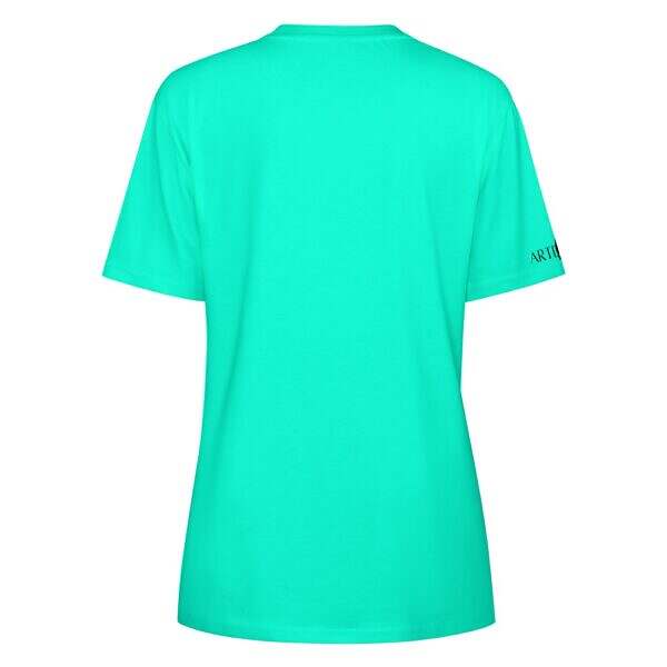 Then don't™ Cotton T-Shirt - Image 17