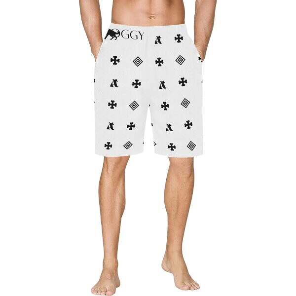 Two Pocket Basketball Shorts - Image 21