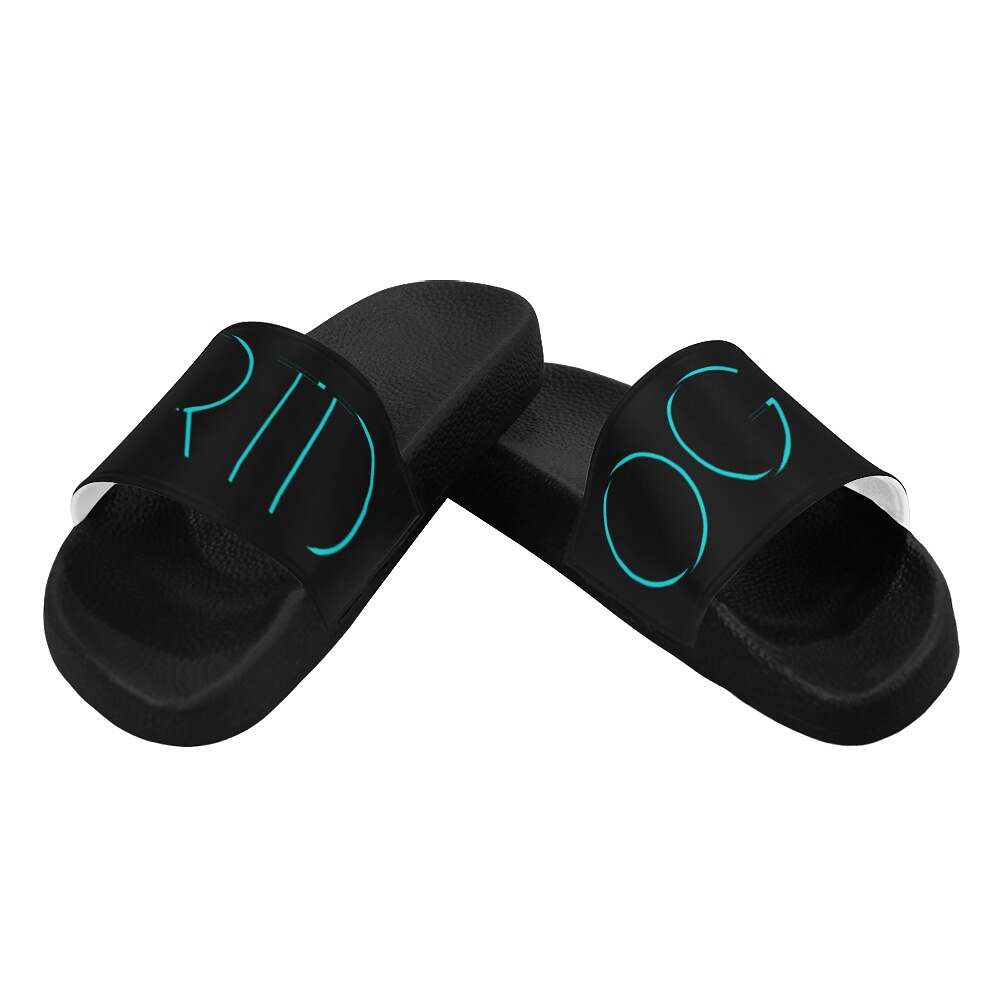 ArtDoggy™ Women's Slide Sandals - Image 9