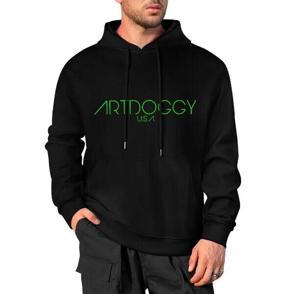 Pure Cotton Hoodie - Image 18
