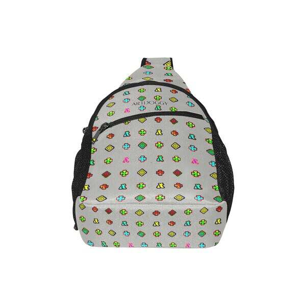 Chest Bag - Image 30