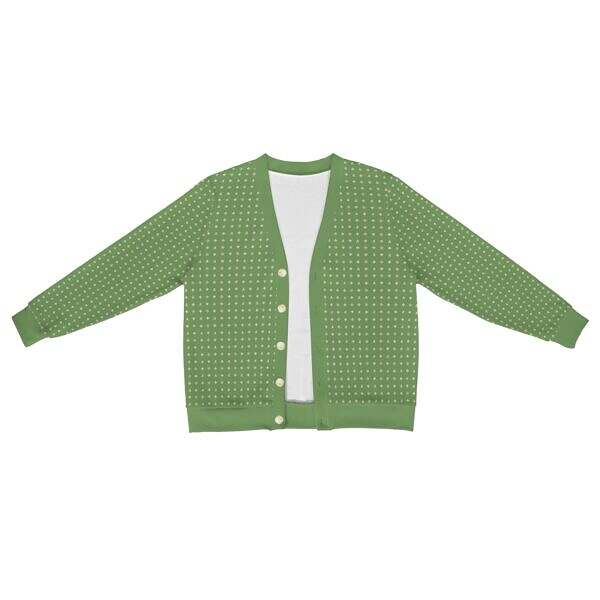Button Up Cardigan - Image 23