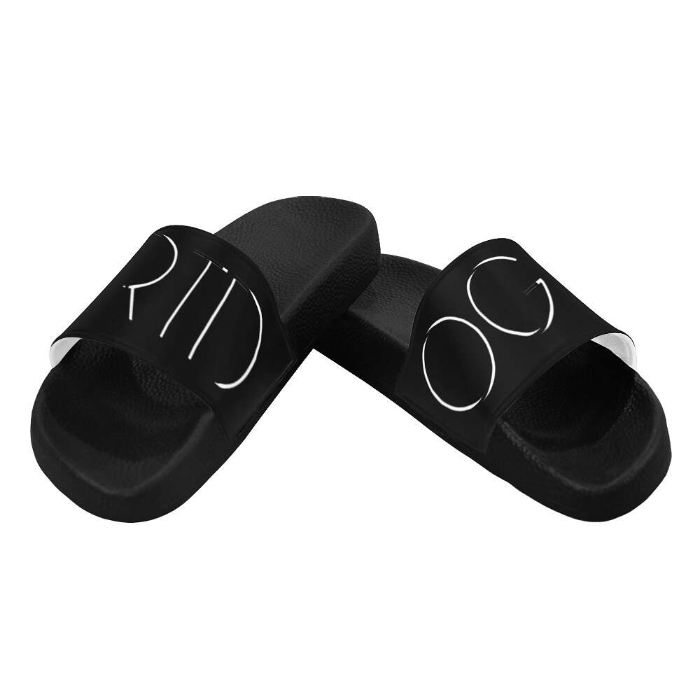 ArtDoggy™ Women's Slide Sandals - Image 29