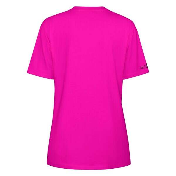 Then don't™ Cotton T-Shirt - Image 23