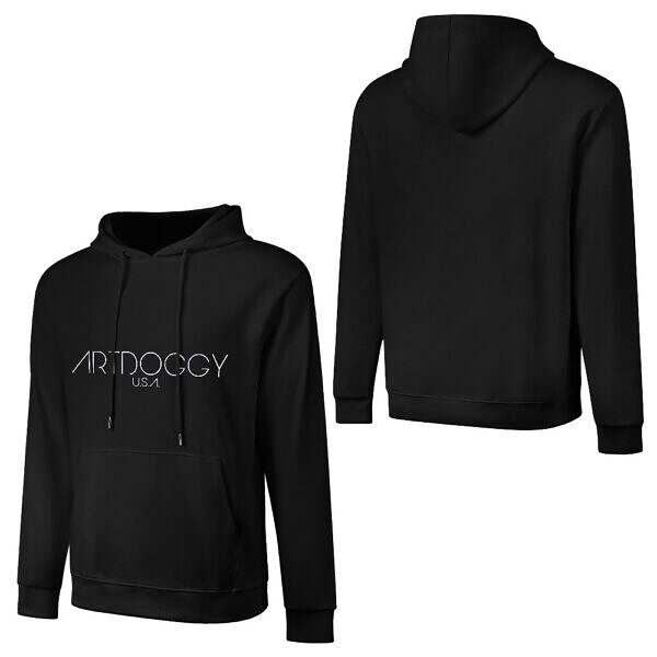 Pure Cotton Hoodie - Image 16