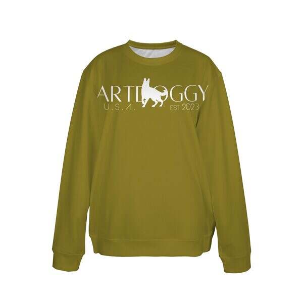 Pullover Sweater - Image 9