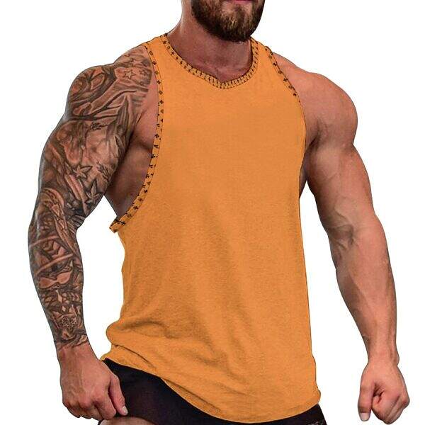 Muscle Shirt - Image 15